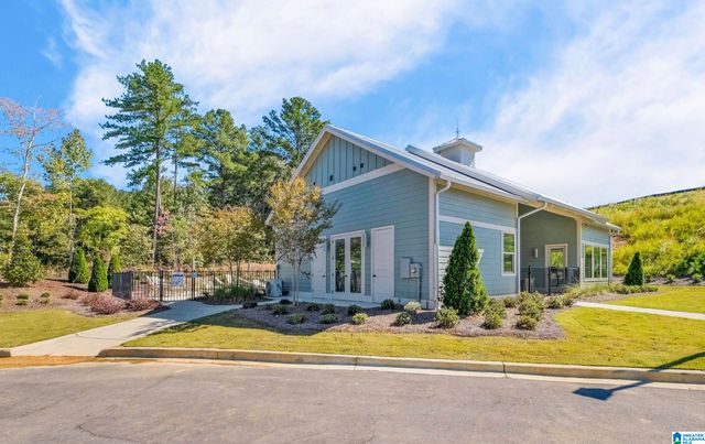 5156 SIMMS RIDGE, Pelham, AL 35124