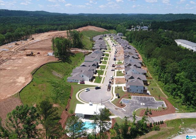 5156 SIMMS RIDGE, Pelham, AL 35124