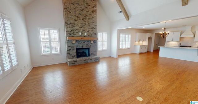 5156 SIMMS RIDGE, Pelham, AL 35124
