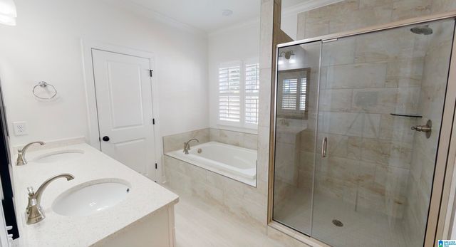5156 SIMMS RIDGE, Pelham, AL 35124