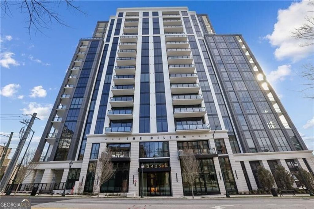 2425 Peachtree Road 501, Atlanta, GA 30305 — photo 2