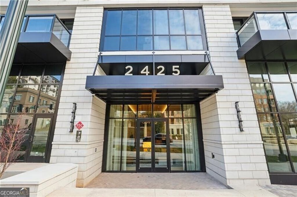 2425 Peachtree Road 501, Atlanta, GA 30305 — photo 3