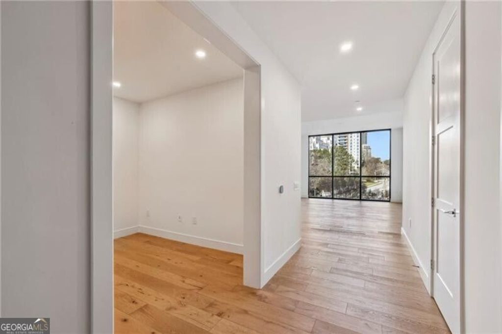 2425 Peachtree Road 501, Atlanta, GA 30305 — photo 4