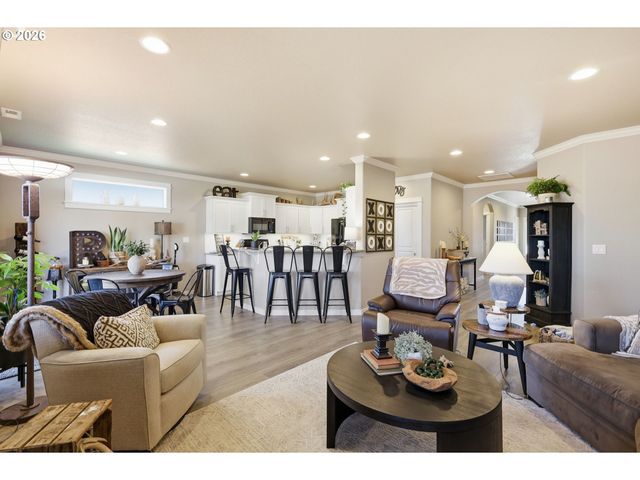 591 ARGON Ave, Eugene, OR 97404