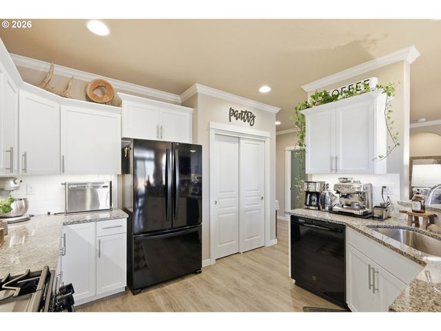 591 ARGON Ave, Eugene, OR 97404