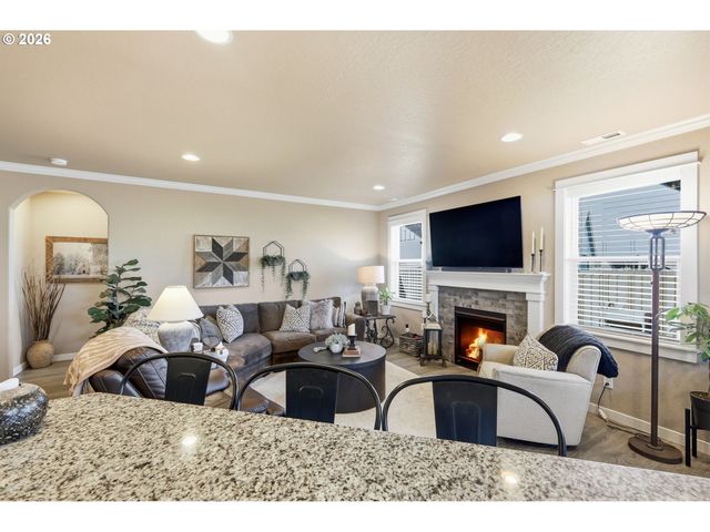 591 ARGON Ave, Eugene, OR 97404