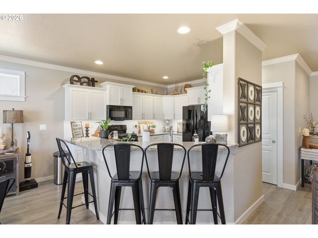 591 ARGON Ave, Eugene, OR 97404