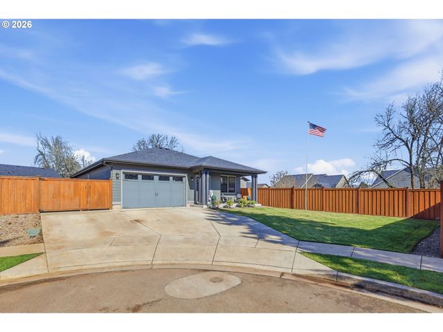 591 ARGON Ave, Eugene, OR 97404