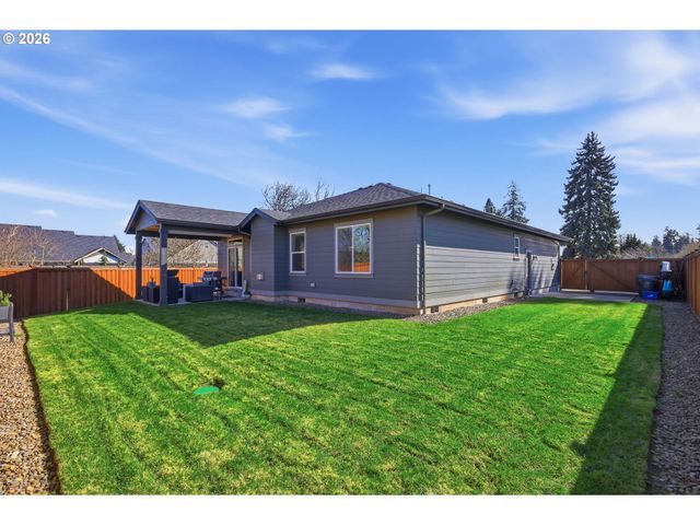 591 ARGON Ave, Eugene, OR 97404