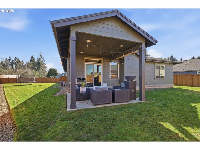 591 ARGON Ave, Eugene, OR 97404