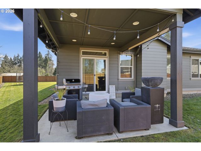 591 ARGON Ave, Eugene, OR 97404