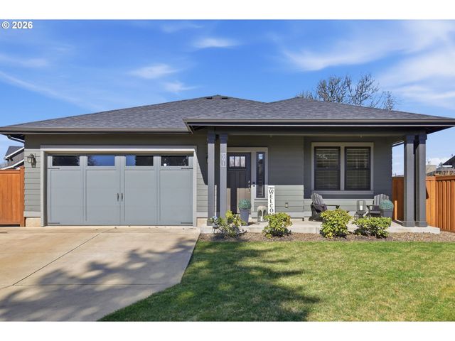 591 ARGON Ave, Eugene, OR 97404