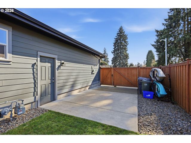 591 ARGON Ave, Eugene, OR 97404