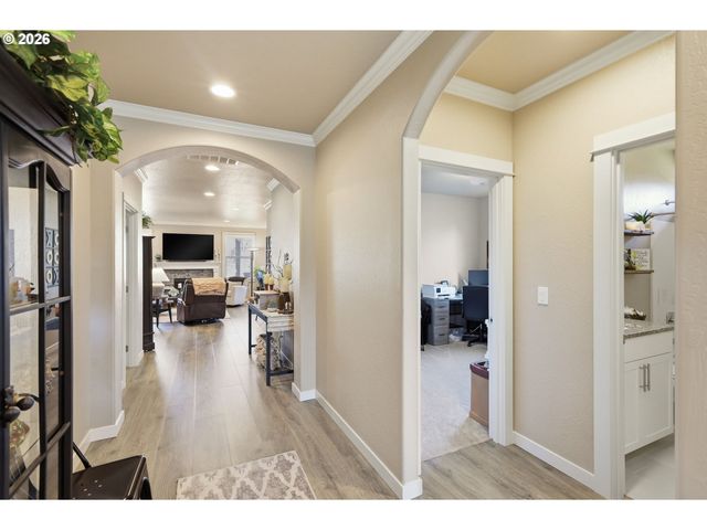 591 ARGON Ave, Eugene, OR 97404