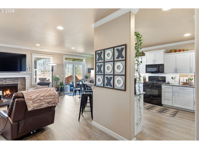 591 ARGON Ave, Eugene, OR 97404