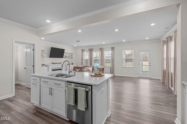 3001 Star Gazing Lane, Durham, NC 27703