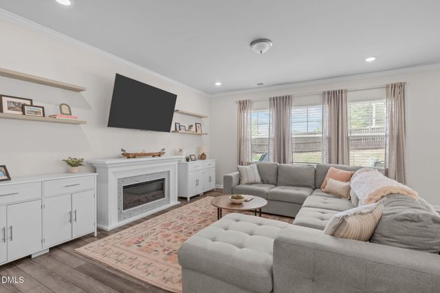 3001 Star Gazing Lane, Durham, NC 27703