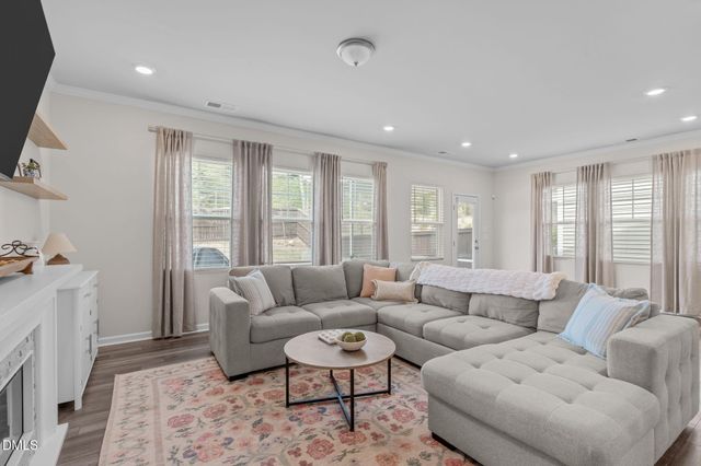 3001 Star Gazing Lane, Durham, NC 27703