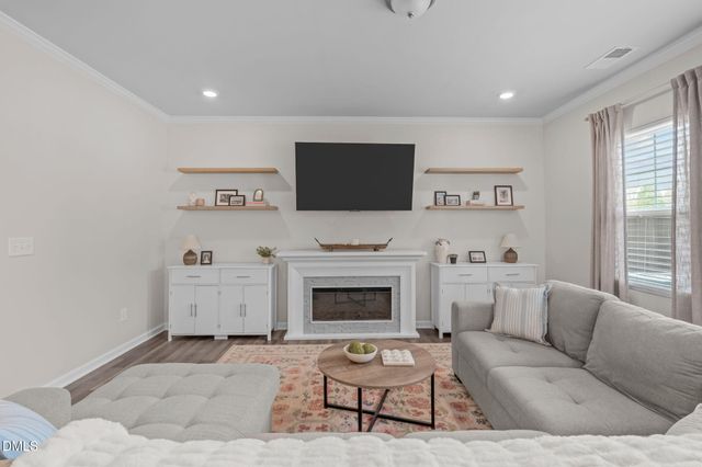 3001 Star Gazing Lane, Durham, NC 27703