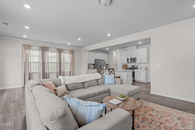 3001 Star Gazing Lane, Durham, NC 27703