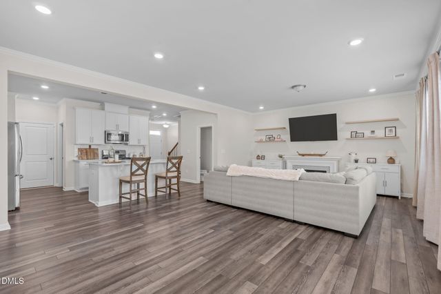 3001 Star Gazing Lane, Durham, NC 27703