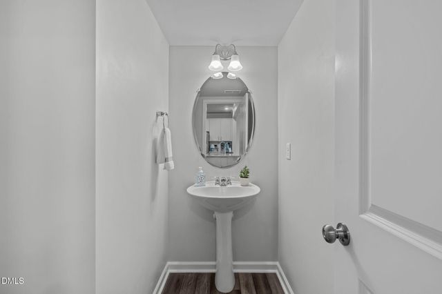 3001 Star Gazing Lane, Durham, NC 27703