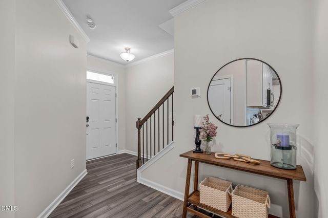 3001 Star Gazing Lane, Durham, NC 27703