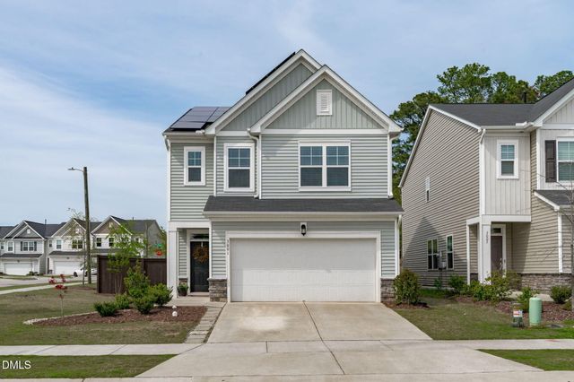 3001 Star Gazing Lane, Durham, NC 27703