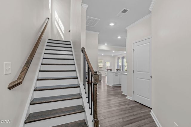 3001 Star Gazing Lane, Durham, NC 27703