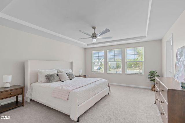 3001 Star Gazing Lane, Durham, NC 27703