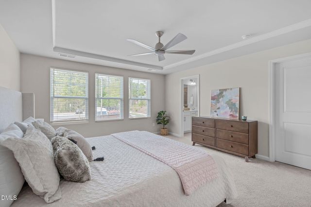 3001 Star Gazing Lane, Durham, NC 27703