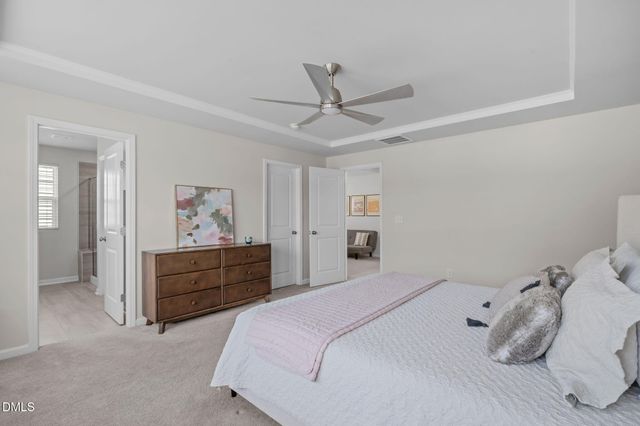 3001 Star Gazing Lane, Durham, NC 27703