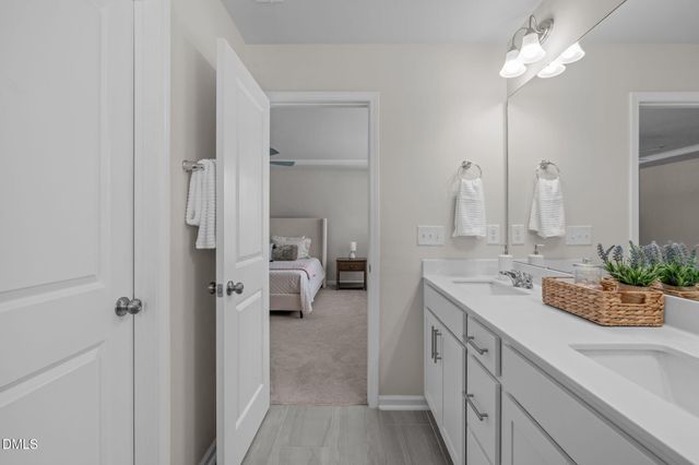 3001 Star Gazing Lane, Durham, NC 27703