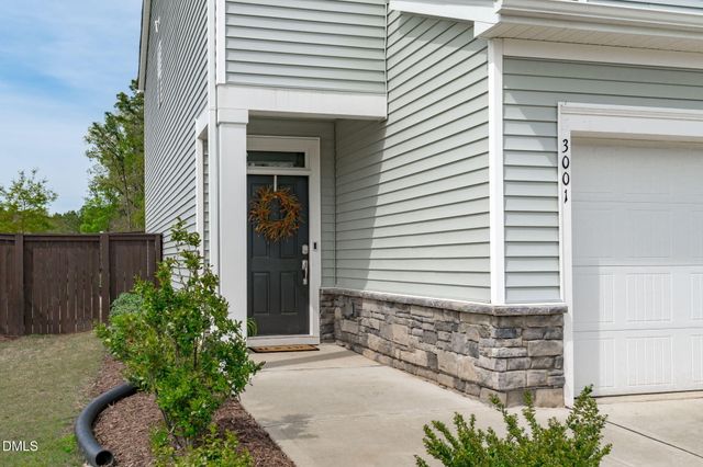 3001 Star Gazing Lane, Durham, NC 27703