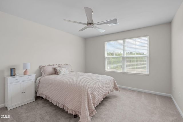 3001 Star Gazing Lane, Durham, NC 27703