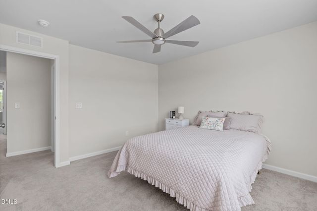 3001 Star Gazing Lane, Durham, NC 27703