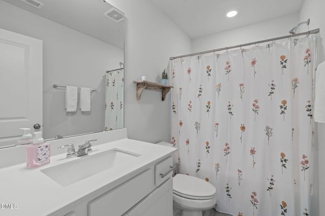 3001 Star Gazing Lane, Durham, NC 27703