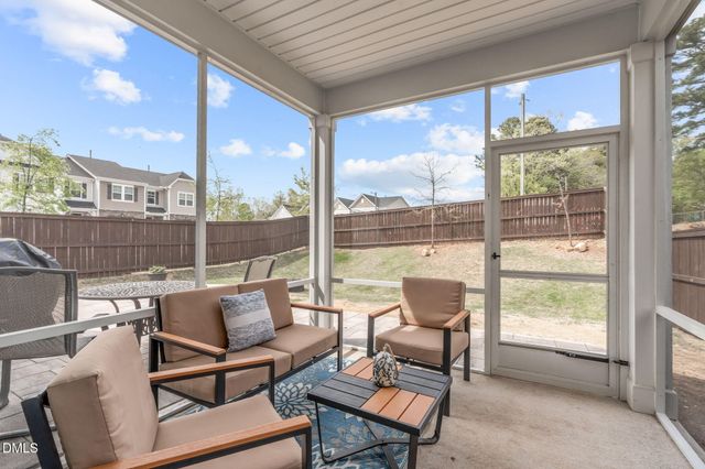 3001 Star Gazing Lane, Durham, NC 27703