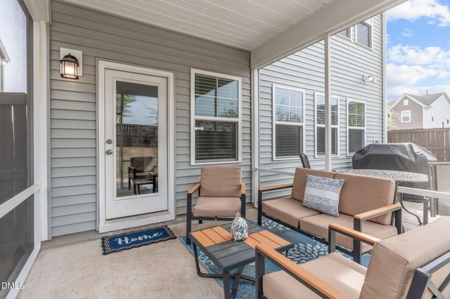 3001 Star Gazing Lane, Durham, NC 27703