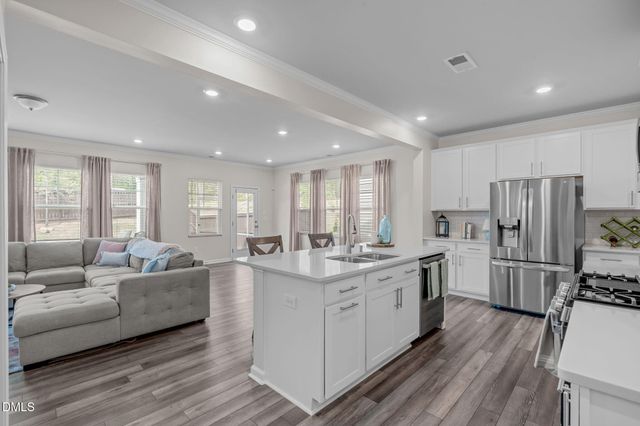 3001 Star Gazing Lane, Durham, NC 27703