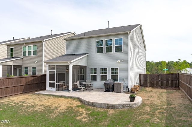 3001 Star Gazing Lane, Durham, NC 27703