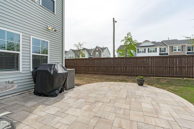 3001 Star Gazing Lane, Durham, NC 27703