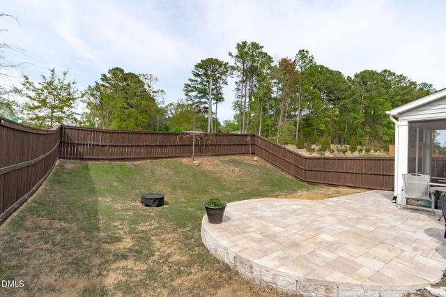 3001 Star Gazing Lane, Durham, NC 27703