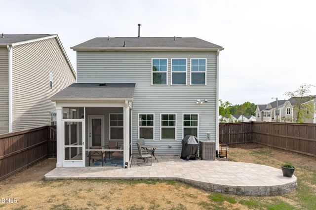 3001 Star Gazing Lane, Durham, NC 27703