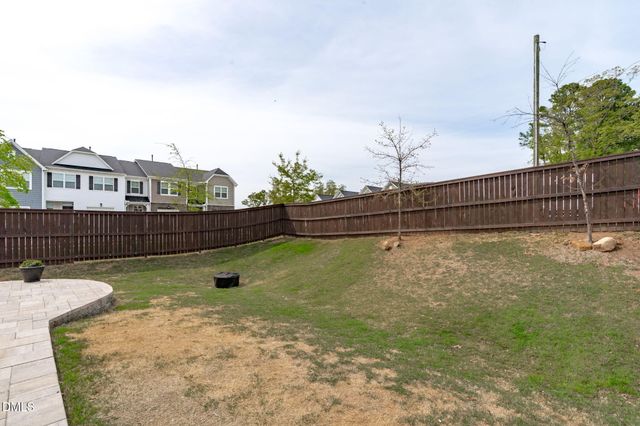 3001 Star Gazing Lane, Durham, NC 27703