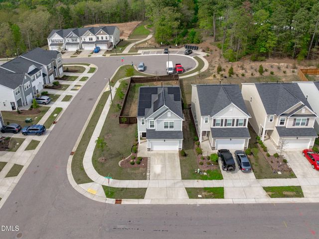 3001 Star Gazing Lane, Durham, NC 27703