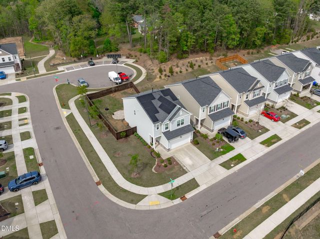 3001 Star Gazing Lane, Durham, NC 27703