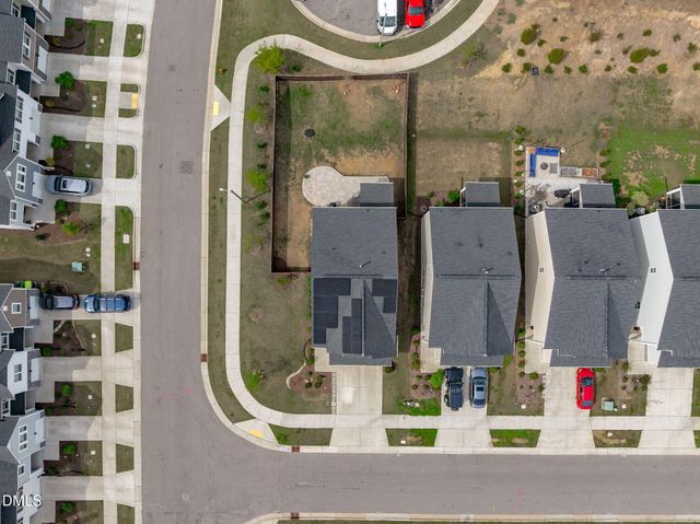 3001 Star Gazing Lane, Durham, NC 27703