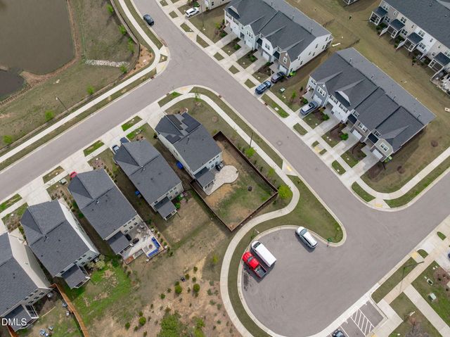 3001 Star Gazing Lane, Durham, NC 27703