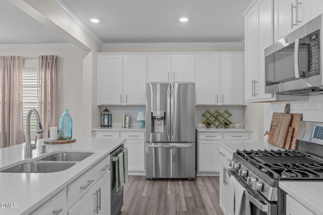 3001 Star Gazing Lane, Durham, NC 27703